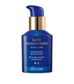 Buy 😍 Guerlain GUER SUPERAQUA LIGHT EMUL PUMP BTL 20 Anti-Ageing Creams ⭐