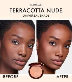 Top 10 😍 Guerlain GUER TERRA NUDE COMP/PDR 20 Bronzers 🎉 -Lancome Official Store guerlain guer terra nude comp pdr 20 15349431 26937040 1000