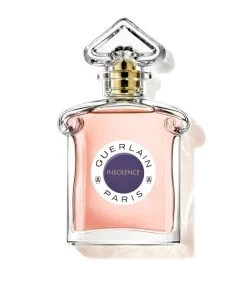 Best Pirce 🎁 Guerlain Insolence Eau de Toilette (75ml) Womens Perfume 🔥