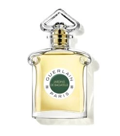 New ⌛ Guerlain Jardins de Bagatelle Eau de Toilette (75ml) Womens Perfume 😀