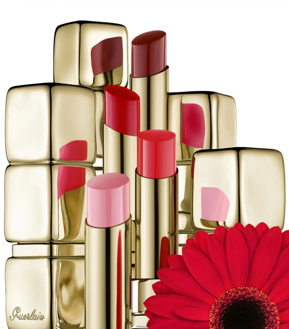 Brand new π Guerlain KissKiss Shine Bloom π Lipstick SPRING ROSE 609 π Lipsticks π 8 Brand new π Guerlain KissKiss Shine Bloom π Lipstick SPRING ROSE 609 π Lipsticks π - Image 6