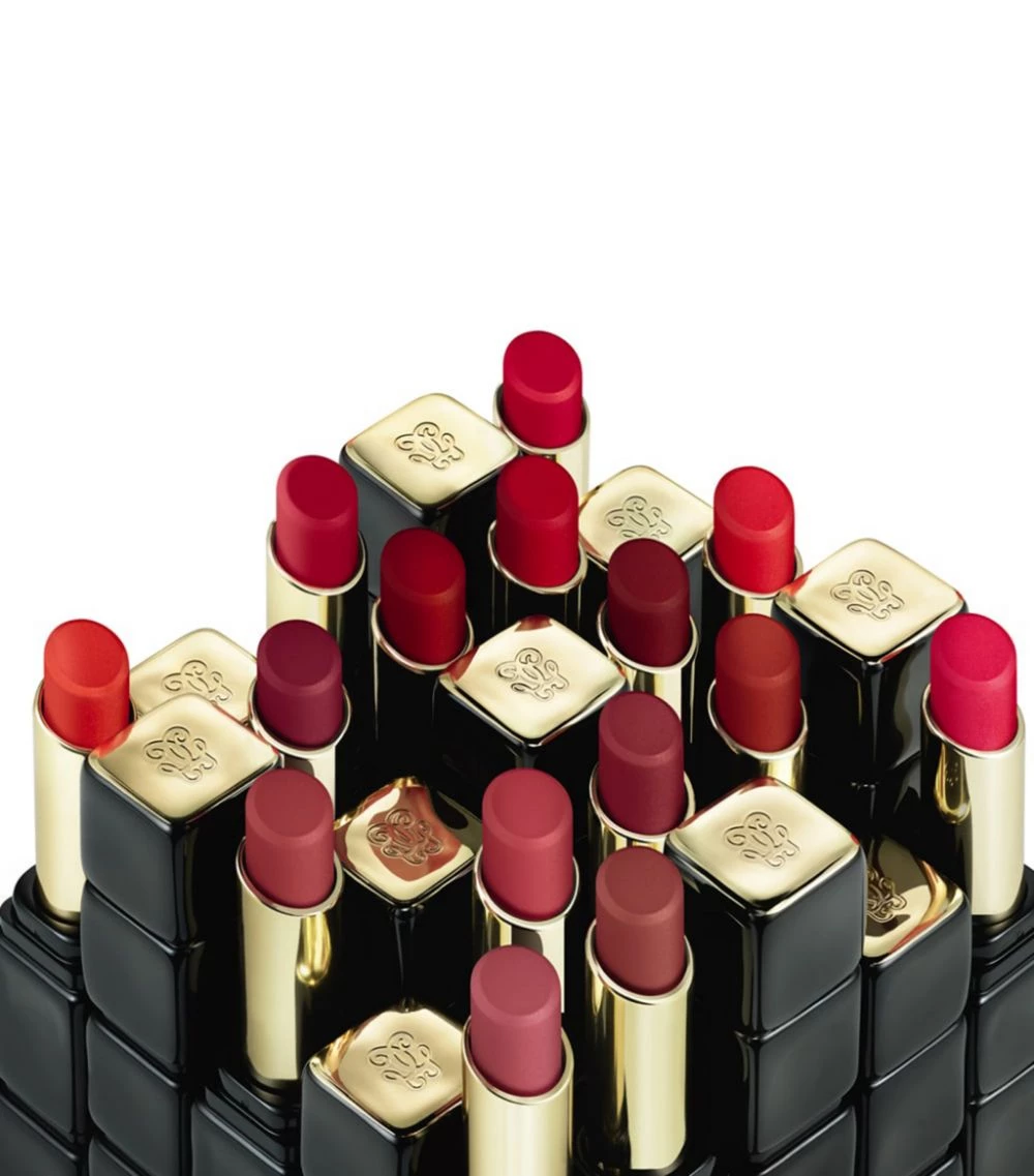 Flash Sale ✔️ Guerlain Kisskiss Tender Matte 775 KISS ROUGE 💄 Lipsticks 🛒 8 Flash Sale ✔️ Guerlain Kisskiss Tender Matte 775 KISS ROUGE 💄 Lipsticks 🛒 - Image 6
