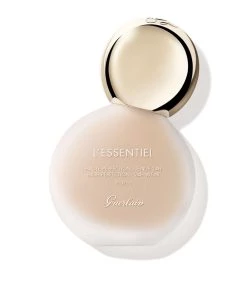 Coupon 🎁 Guerlain L'Essentiel High Perfection Foundation 24Hr Wear - SPF 15 01C VERY LIGHT COOL Foundations 🌟