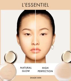 Coupon 🎁 Guerlain L'Essentiel High Perfection Foundation 24Hr Wear - SPF 15 01C VERY LIGHT COOL Foundations 🌟 -Lancome Official Store guerlain lessentiel high perfection foundation 24hr wear spf 15 16400141 31887591 1000