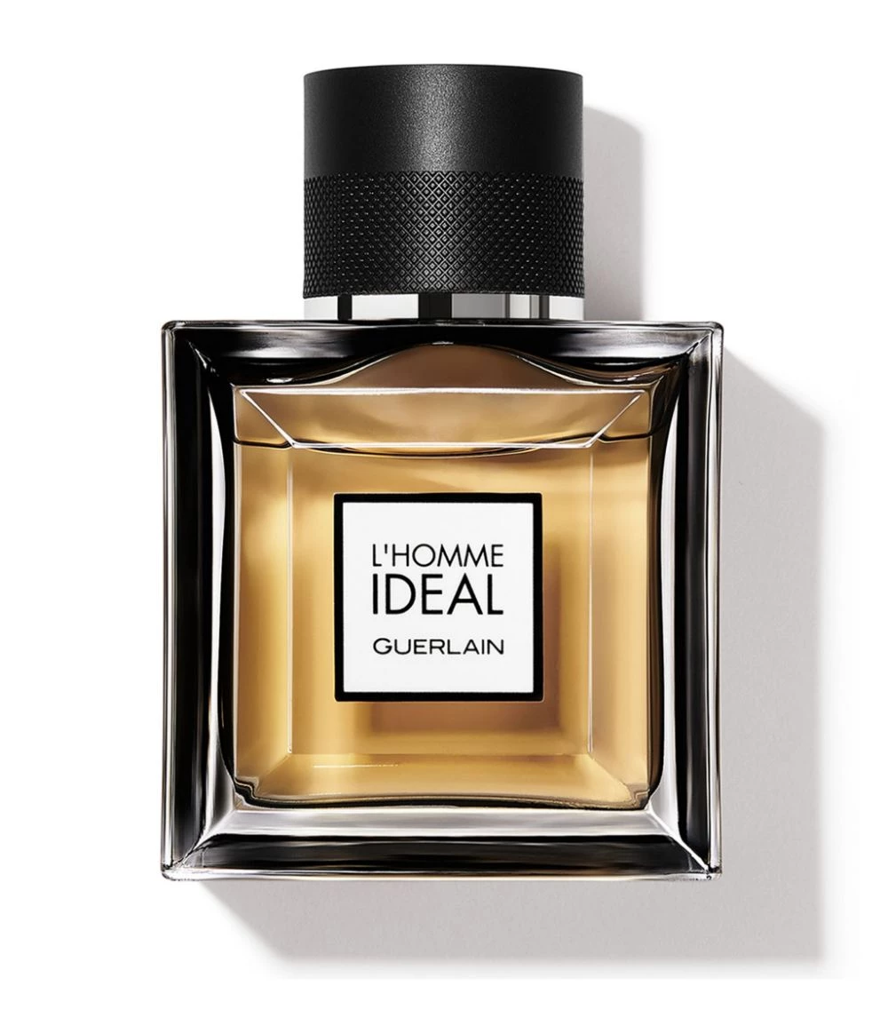 New 🥰 Guerlain L'Homme Idéal Eau de Toilette (50ml) Womens Perfume 👏 3 New 🥰 Guerlain L'Homme Idéal Eau de Toilette (50ml) Womens Perfume 👏