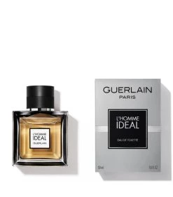 New 🥰 Guerlain L'Homme Idéal Eau de Toilette (50ml) Womens Perfume 👏 5 New 🥰 Guerlain L'Homme Idéal Eau de Toilette (50ml) Womens Perfume 👏 -Lancome Official Store guerlain lhomme ideal eau de toilette 50ml 16836529 33291619 1000
