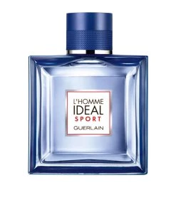 Hot Sale ✨ Guerlain L'Homme Ideal Eau de Toilette Mens Perfume 🎉