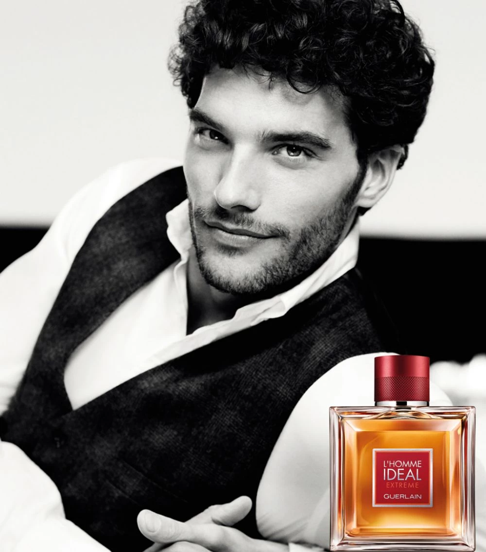 Brand new 😉 Guerlain L'Homme Idéal Extrême Eau de Parfum (100ml) Womens Perfume 👏 4 Brand new 😉 Guerlain L'Homme Idéal Extrême Eau de Parfum (100ml) Womens Perfume 👏 - Image 2