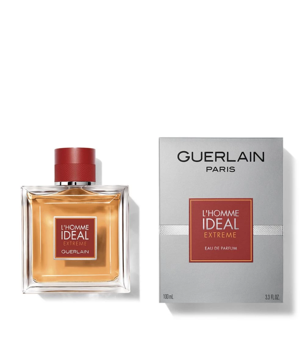 Brand new 😉 Guerlain L'Homme Idéal Extrême Eau de Parfum (100ml) Womens Perfume 👏 6 Brand new 😉 Guerlain L'Homme Idéal Extrême Eau de Parfum (100ml) Womens Perfume 👏 - Image 4