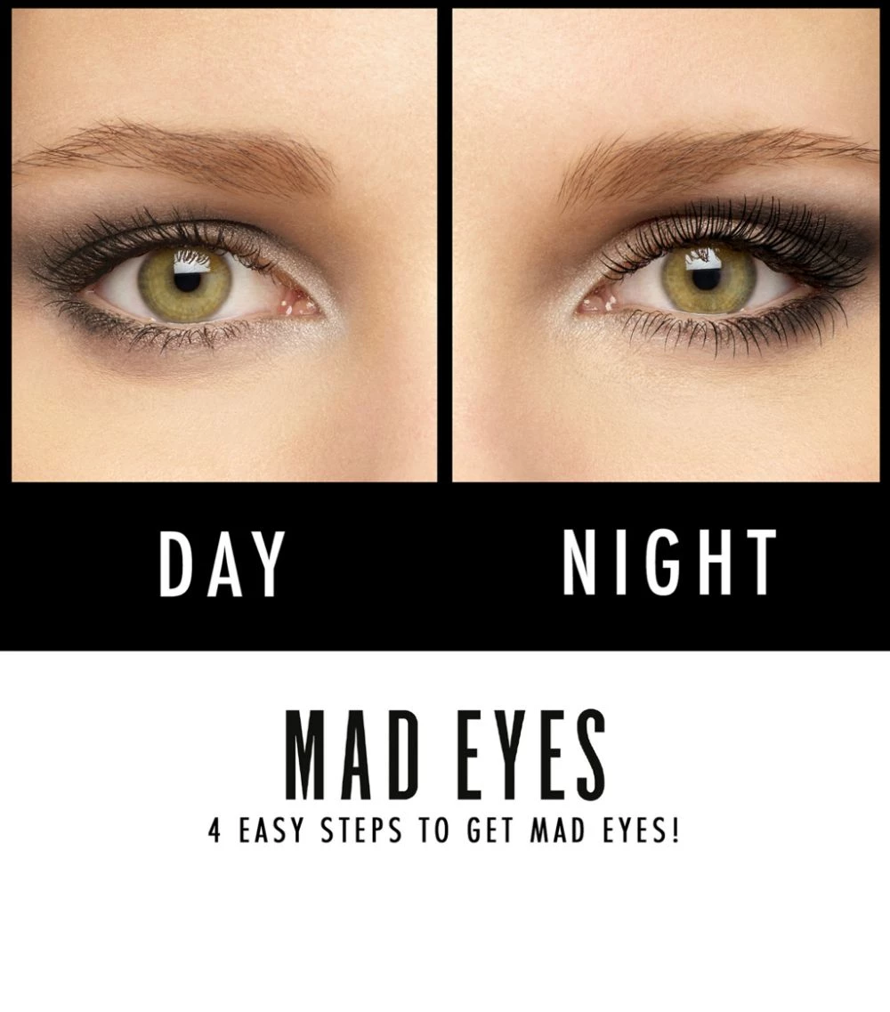 Top 10 🌟 Guerlain Mad Eyes Mascara Buildable Volume Lash By Lash 01 MAD BLACK 👍 5 Top 10 🌟 Guerlain Mad Eyes Mascara Buildable Volume Lash By Lash 01 MAD BLACK 👍 - Image 3