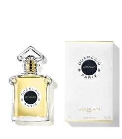 Best reviews of 💯 Guerlain Mitsouko Eau de Toilette (75ml) Womens Perfume 💯 -Lancome Official Store guerlain mitsouko eau de toilette 75ml 16846140 33331031 1000