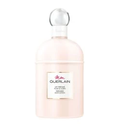 Best reviews of 🥰 Mon Guerlain Perfumed Body Lotion Body Lotions 🔔