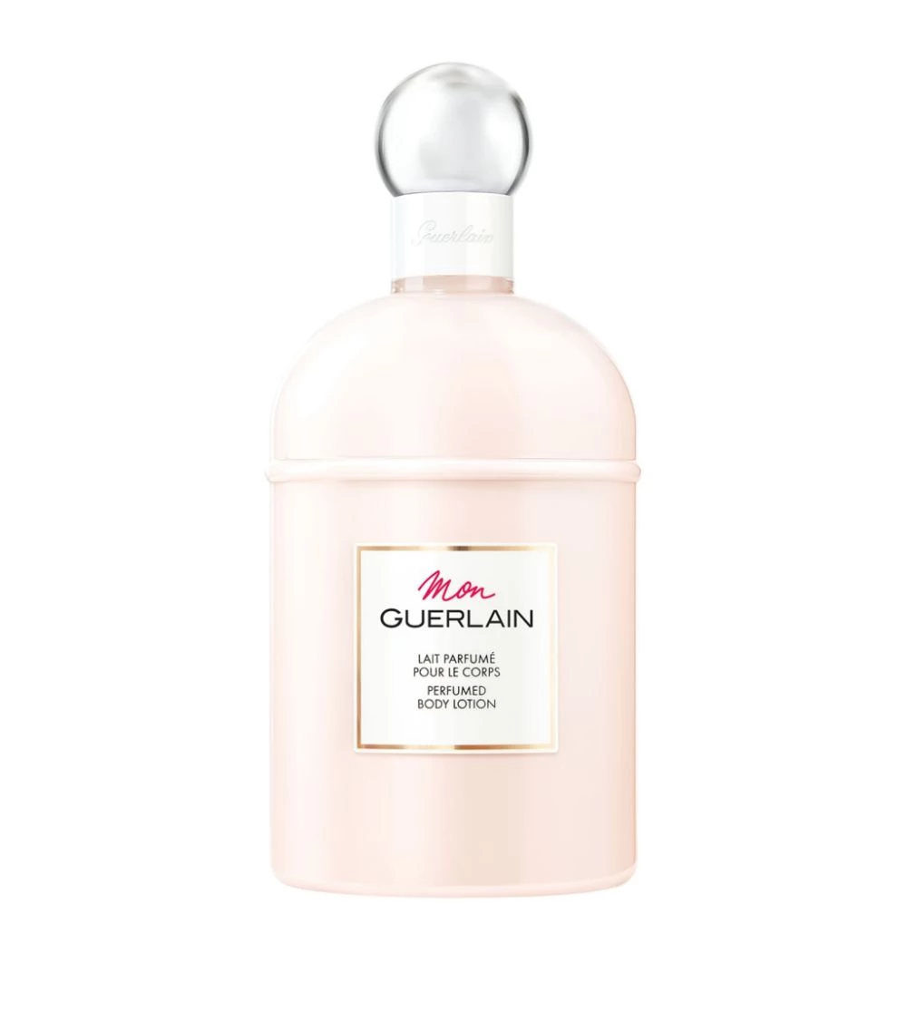 Best reviews of 🥰 Mon Guerlain Perfumed Body Lotion Body Lotions 🔔 3 Best reviews of 🥰 Mon Guerlain Perfumed Body Lotion Body Lotions 🔔