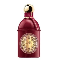 Discount 🎁 Guerlain Musc Noble Eau de Parfum Womens Perfume ⭐