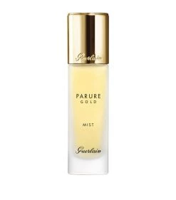 Coupon 👏 Guerlain Parure Gold Setting Mist Primers & Setting 🎉