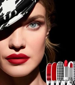 Buy ⭐ Guerlain Rouge G The Luxurious Velvet Double Mirror Case BLACK VELVET Body Gadgets 🎁 8 Buy ⭐ Guerlain Rouge G The Luxurious Velvet Double Mirror Case BLACK VELVET Body Gadgets 🎁 -Lancome Official Store guerlain rouge g the luxurious velvet double mirror case 17454351 36069562 1000