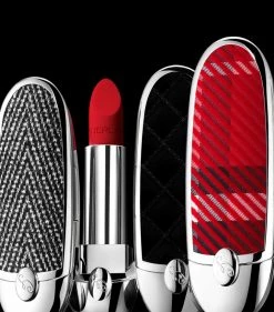 Buy ⭐ Guerlain Rouge G The Luxurious Velvet Double Mirror Case BLACK VELVET Body Gadgets 🎁 9 Buy ⭐ Guerlain Rouge G The Luxurious Velvet Double Mirror Case BLACK VELVET Body Gadgets 🎁 -Lancome Official Store guerlain rouge g the luxurious velvet double mirror case 17454351 36069563 1000