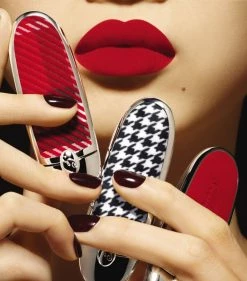 Buy ⭐ Guerlain Rouge G The Luxurious Velvet Double Mirror Case BLACK VELVET Body Gadgets 🎁 10 Buy ⭐ Guerlain Rouge G The Luxurious Velvet Double Mirror Case BLACK VELVET Body Gadgets 🎁 -Lancome Official Store guerlain rouge g the luxurious velvet double mirror case 17454351 36071910 1000