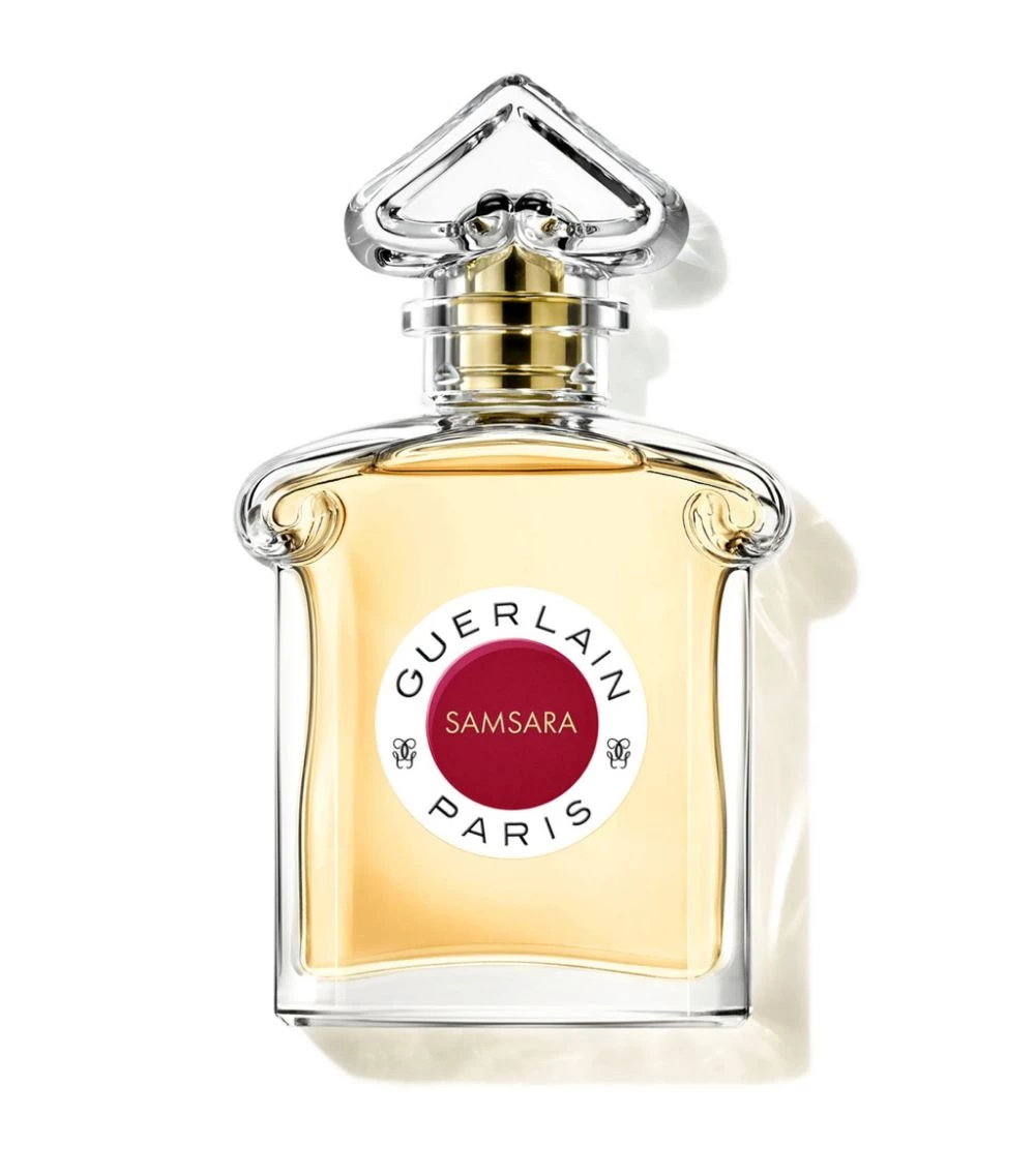 Outlet ⭐ Guerlain Samsara Eau de Toilette (75ml) Womens Perfume 🥰 3 Outlet ⭐ Guerlain Samsara Eau de Toilette (75ml) Womens Perfume 🥰