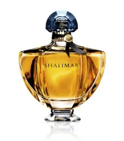 Budget 🔔 Guerlain Shalimar by Jade Jagger Eau de Parfum (90 ml) Womens Perfume 🧨
