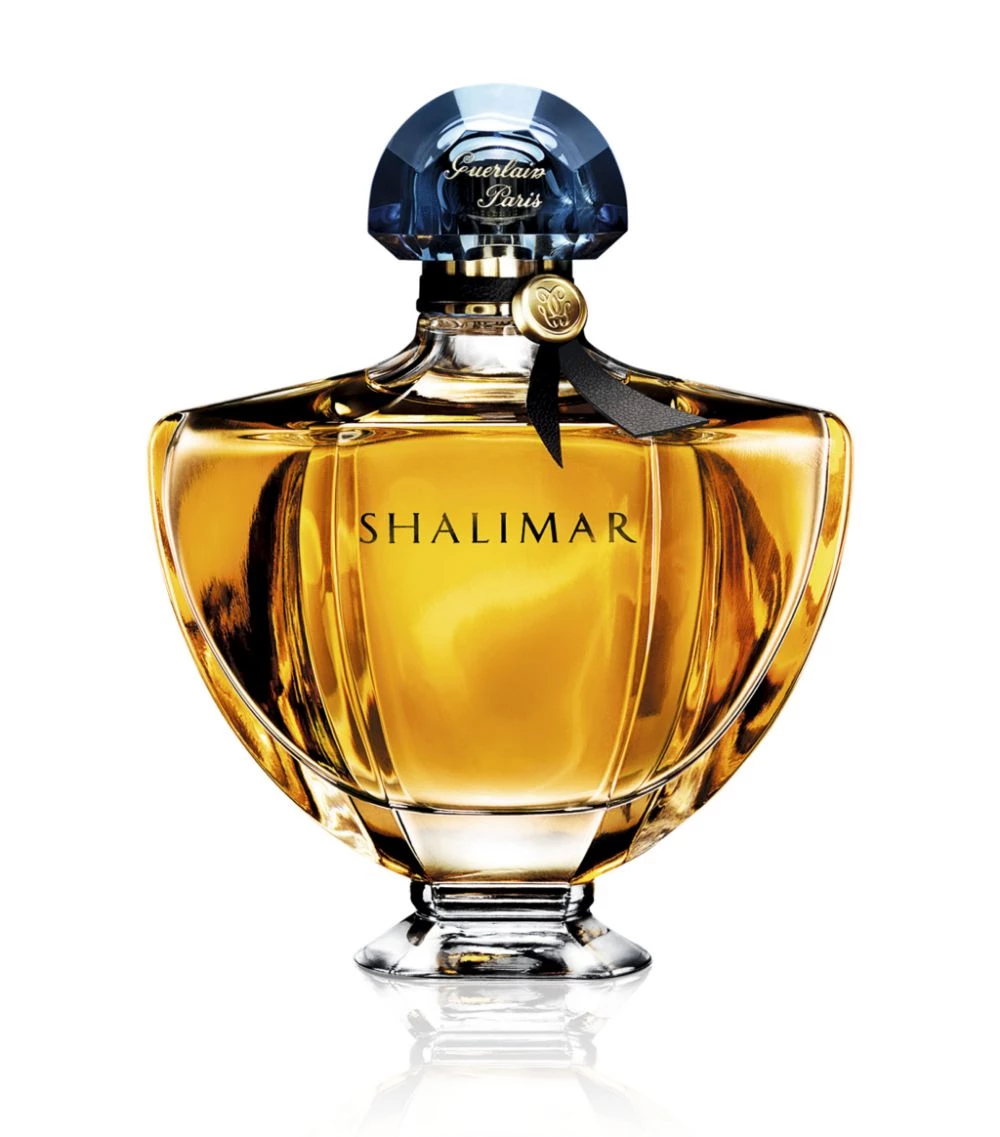 Budget 🔔 Guerlain Shalimar by Jade Jagger Eau de Parfum (90 ml) Womens Perfume 🧨 3 Budget 🔔 Guerlain Shalimar by Jade Jagger Eau de Parfum (90 ml) Womens Perfume 🧨