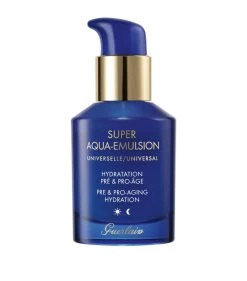 New 😀 Guerlain Super Aqua Universal Emulsion (50ml) Toners 😉