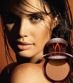 Brand new 🎁 Guerlain Terracotta Bronzer 1 NUDE Bronzers 😀 -Lancome Official Store guerlain terracotta bronzer 16717345 32815763 1000