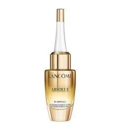 Cheapest 🎁 Lancôme Absolue Bi-Ampoule Overnight Repair Serum (12ml) Serums ✔️