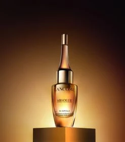 Cheapest 🎁 Lancôme Absolue Bi-Ampoule Overnight Repair Serum (12ml) Serums ✔️ -Lancome Official Store lancome absolue bi ampoule overnight repair serum 12ml 15954832 29514152 1000