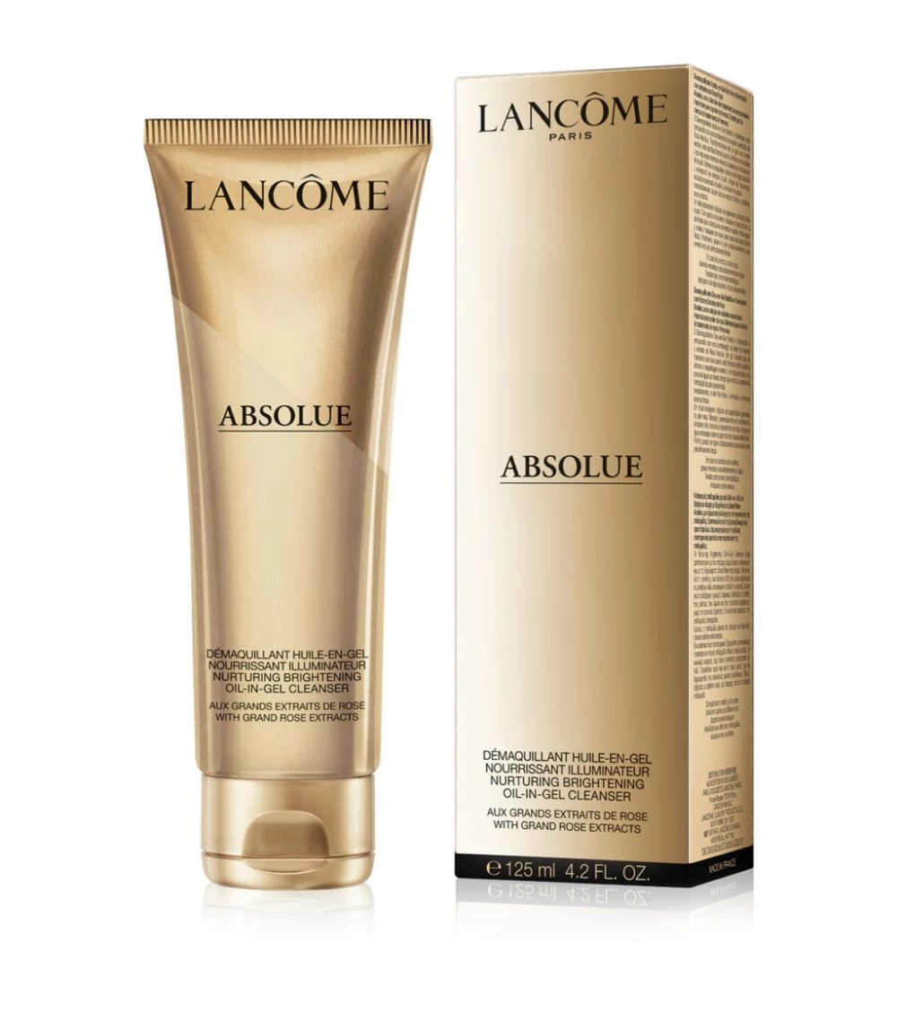 Deals 🔥 Lancôme Absolue Cleansing Oil (125ml) Cleansers 💯 4 Deals 🔥 Lancôme Absolue Cleansing Oil (125ml) Cleansers 💯 - Image 2