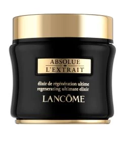 New 🔥 Lancôme Absolue L'Extrait Elixir Eye Balm (15ml) Eye Creams ✨