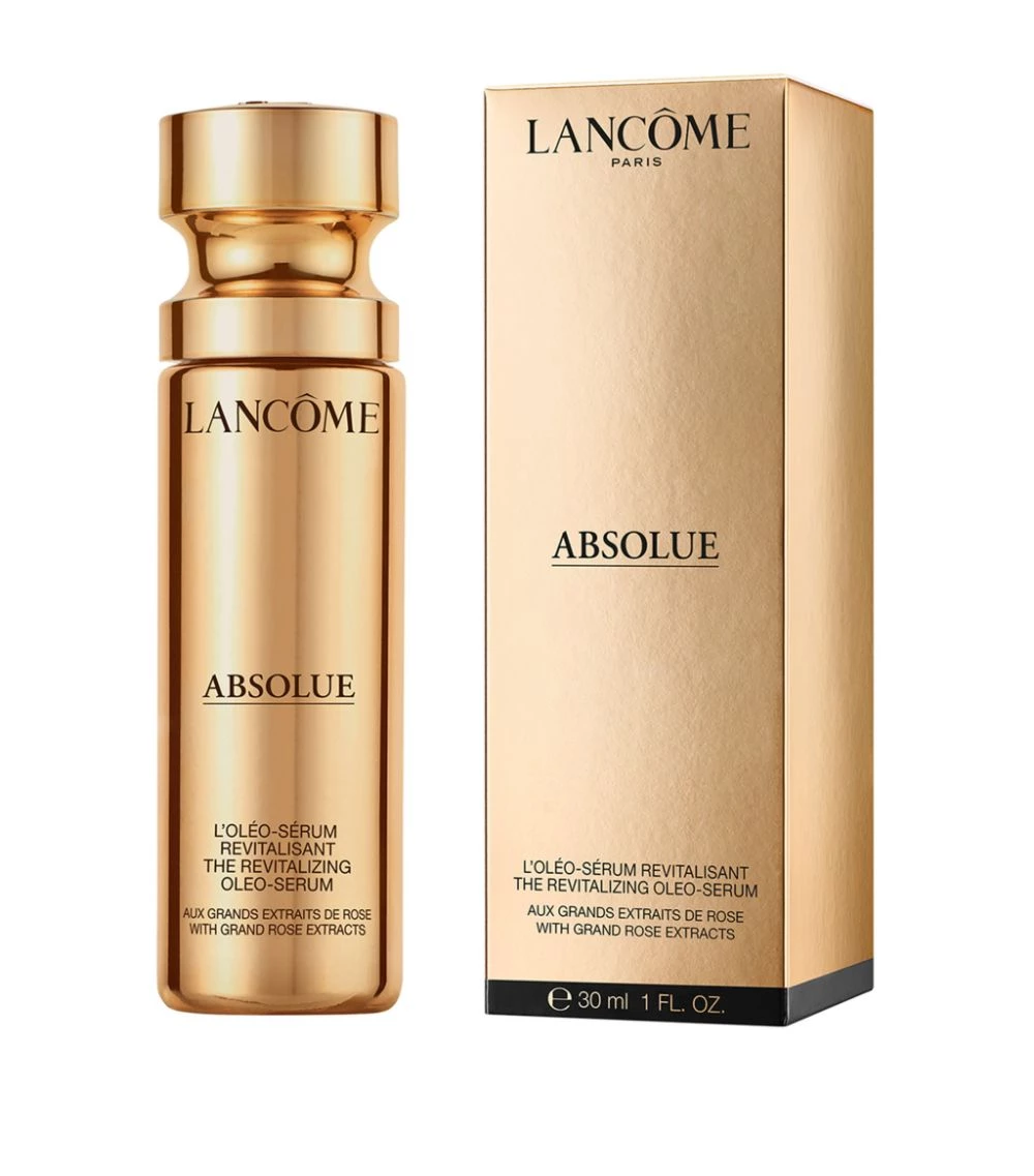 Outlet ✨ Lancôme Absolue Oleo-Serum (30ml) Serums 🎉 4 Outlet ✨ Lancôme Absolue Oleo-Serum (30ml) Serums 🎉 - Image 2
