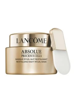 Best deal 🤩 Lancôme Absolue Precious Cells Night Mask Night Creams 🧨