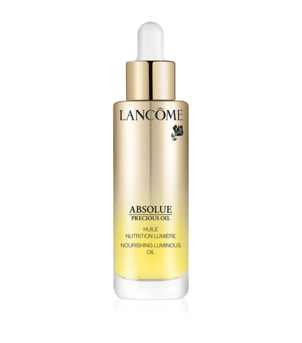 Best reviews of 👏 Lancôme Absolue Precious Oil Oils ✨ 3 Best reviews of 👏 Lancôme Absolue Precious Oil Oils ✨