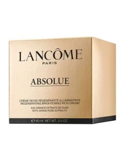 Promo ❤️ Lancôme Absolue Rich Cream (60ml) Day Creams 🛒 -Lancome Official Store lancome absolue rich cream 60ml 14824904 31337162 1000