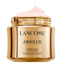 Promo ❤️ Lancôme Absolue Rich Cream (60ml) Day Creams 🛒 -Lancome Official Store lancome absolue rich cream 60ml 14824904 31339146 1000