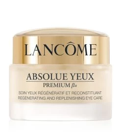 Flash Sale 🔔 Lancôme Absolue Yeux Premium ßx Eye Creams 👏
