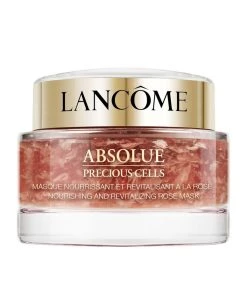 Best reviews of 🛒 Lancôme Absolute Precious Cells Revitalizing Rose Mask Face Masks & Treatments ⌛