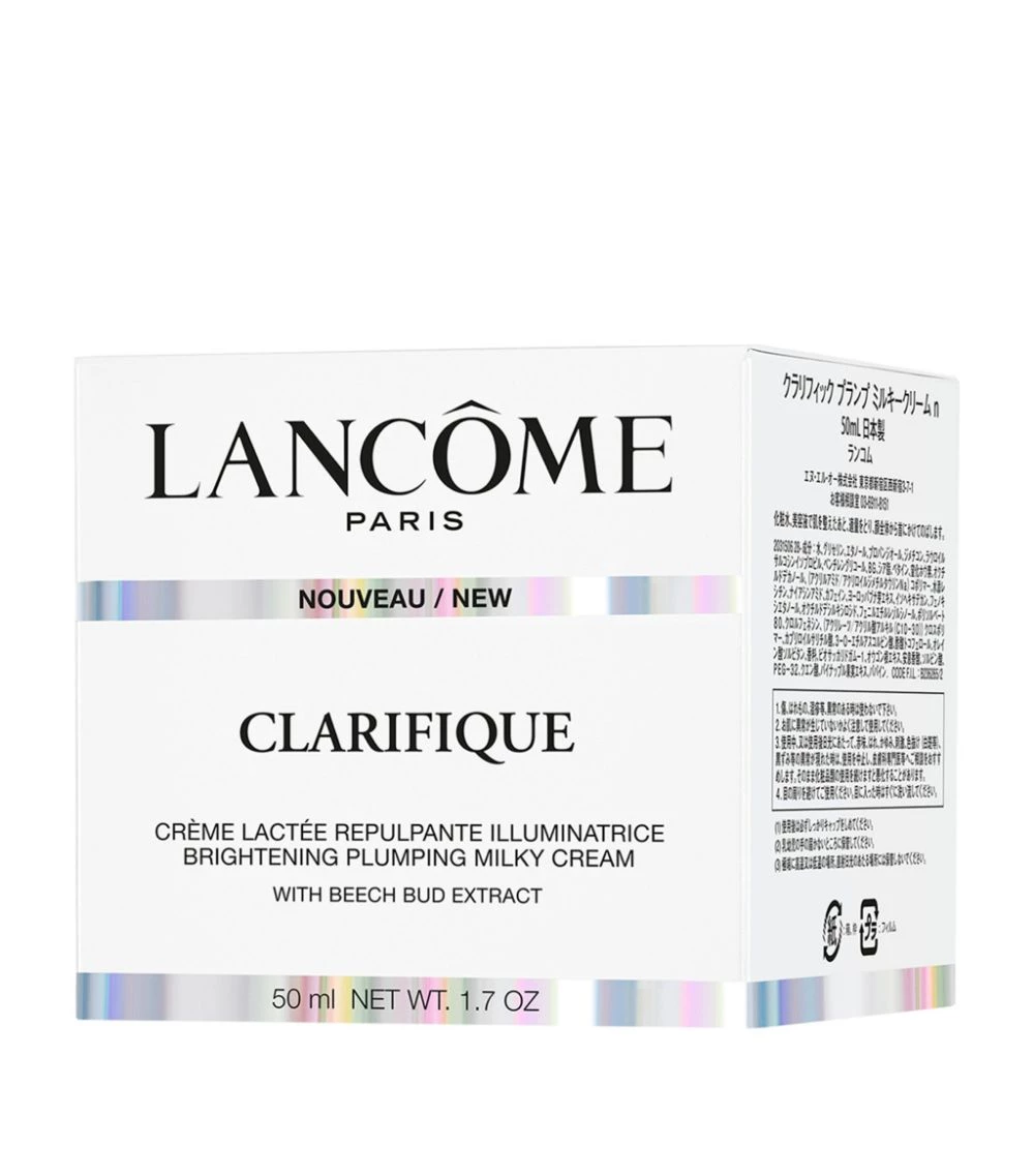 Brand new 🥰 Lancôme Clarifique Milky Cream (50ml) Day Creams 🔔 7 Brand new 🥰 Lancôme Clarifique Milky Cream (50ml) Day Creams 🔔 - Image 5