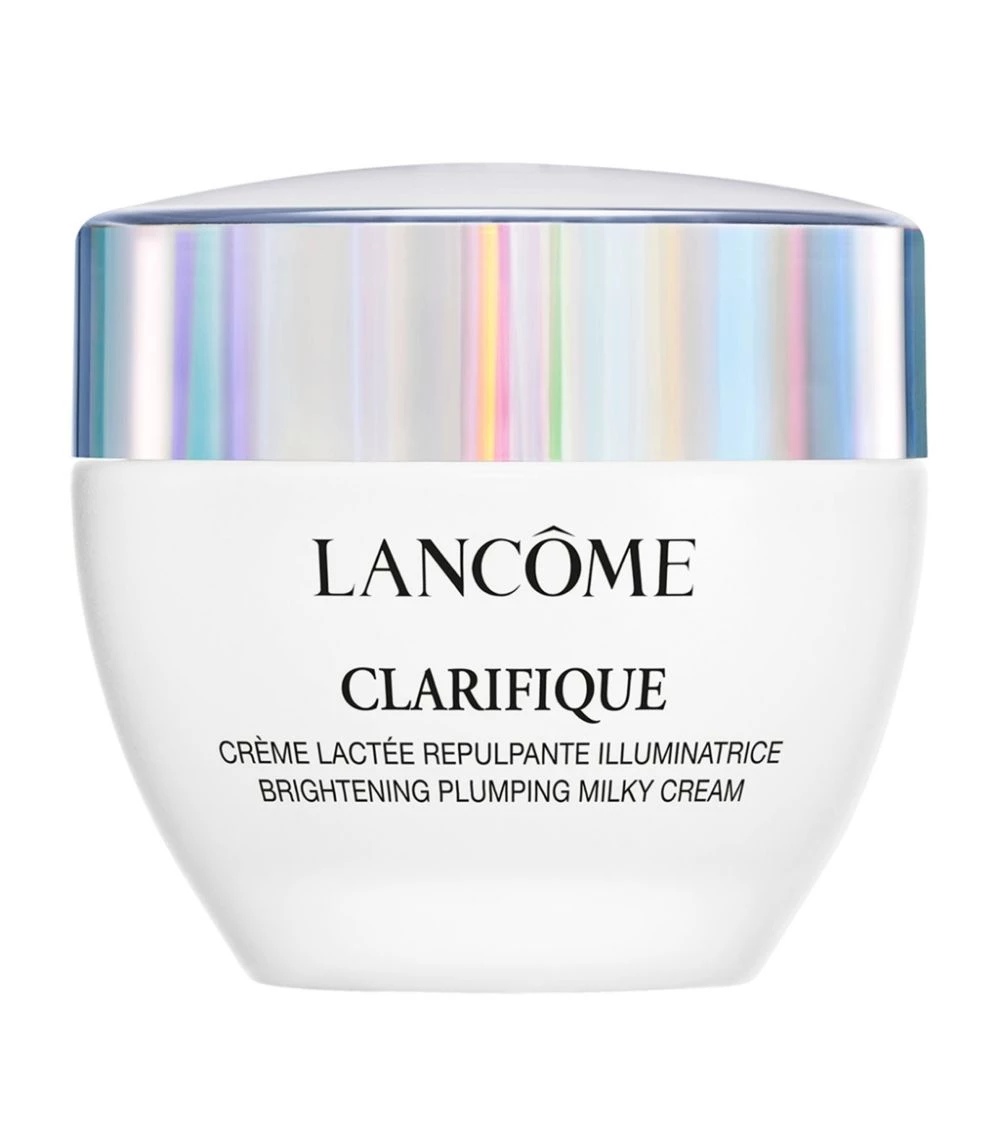 Brand new 🥰 Lancôme Clarifique Milky Cream (50ml) Day Creams 🔔 3 Brand new 🥰 Lancôme Clarifique Milky Cream (50ml) Day Creams 🔔