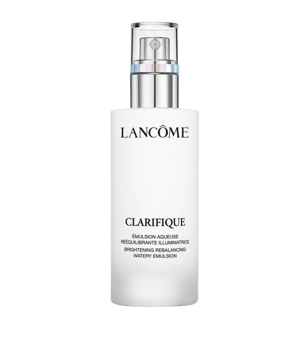 Brand new ⌛ Lancôme Clarifique Watery Emulsion (75ml) Day Creams 🥰 3 Brand new ⌛ Lancôme Clarifique Watery Emulsion (75ml) Day Creams 🥰