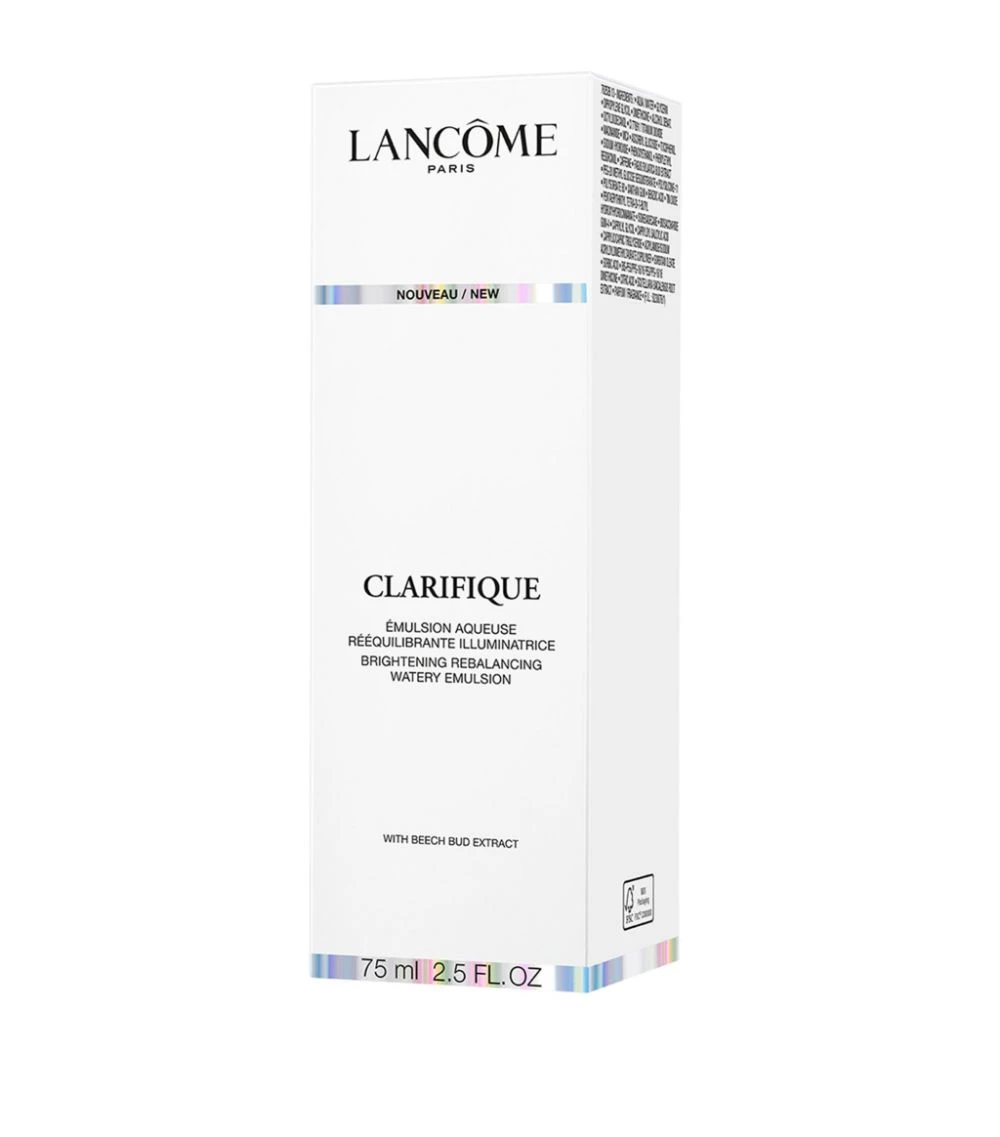 Brand new ⌛ Lancôme Clarifique Watery Emulsion (75ml) Day Creams 🥰 5 Brand new ⌛ Lancôme Clarifique Watery Emulsion (75ml) Day Creams 🥰 - Image 3