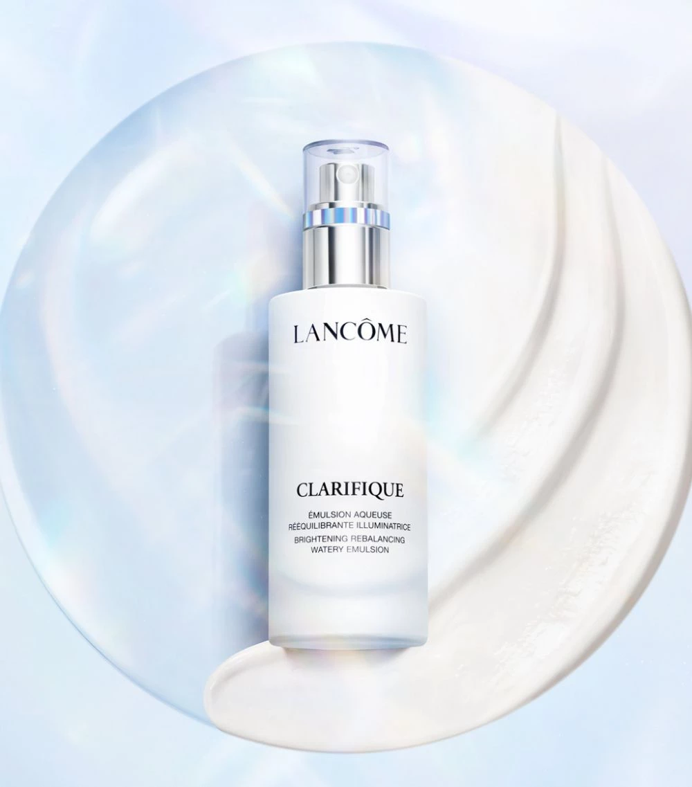 Brand new ⌛ Lancôme Clarifique Watery Emulsion (75ml) Day Creams 🥰 6 Brand new ⌛ Lancôme Clarifique Watery Emulsion (75ml) Day Creams 🥰 - Image 4