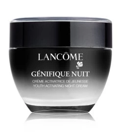 Outlet 😀 Lancôme Génifique Night Cream (50ml) Night Creams ⭐
