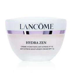 Deals 🤩 Lancôme Hydra Zen Neurocalm SPF 15 Day Cream (50ml) Anti-Ageing Creams 🔥