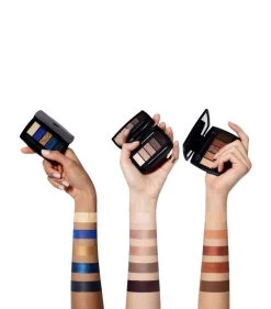 Brand new 😍 Lancôme Hypnôse Drama Eyeshadow Palette BLEU HYPNOTIQUE Eyeshadow Palettes 👍 -Lancome Official Store lancome hypnose drama eyeshadow palette 15117794 25797922 1000