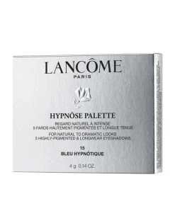 Brand new 😍 Lancôme Hypnôse Drama Eyeshadow Palette BLEU HYPNOTIQUE Eyeshadow Palettes 👍 -Lancome Official Store lancome hypnose drama eyeshadow palette 15117794 25797934 1000