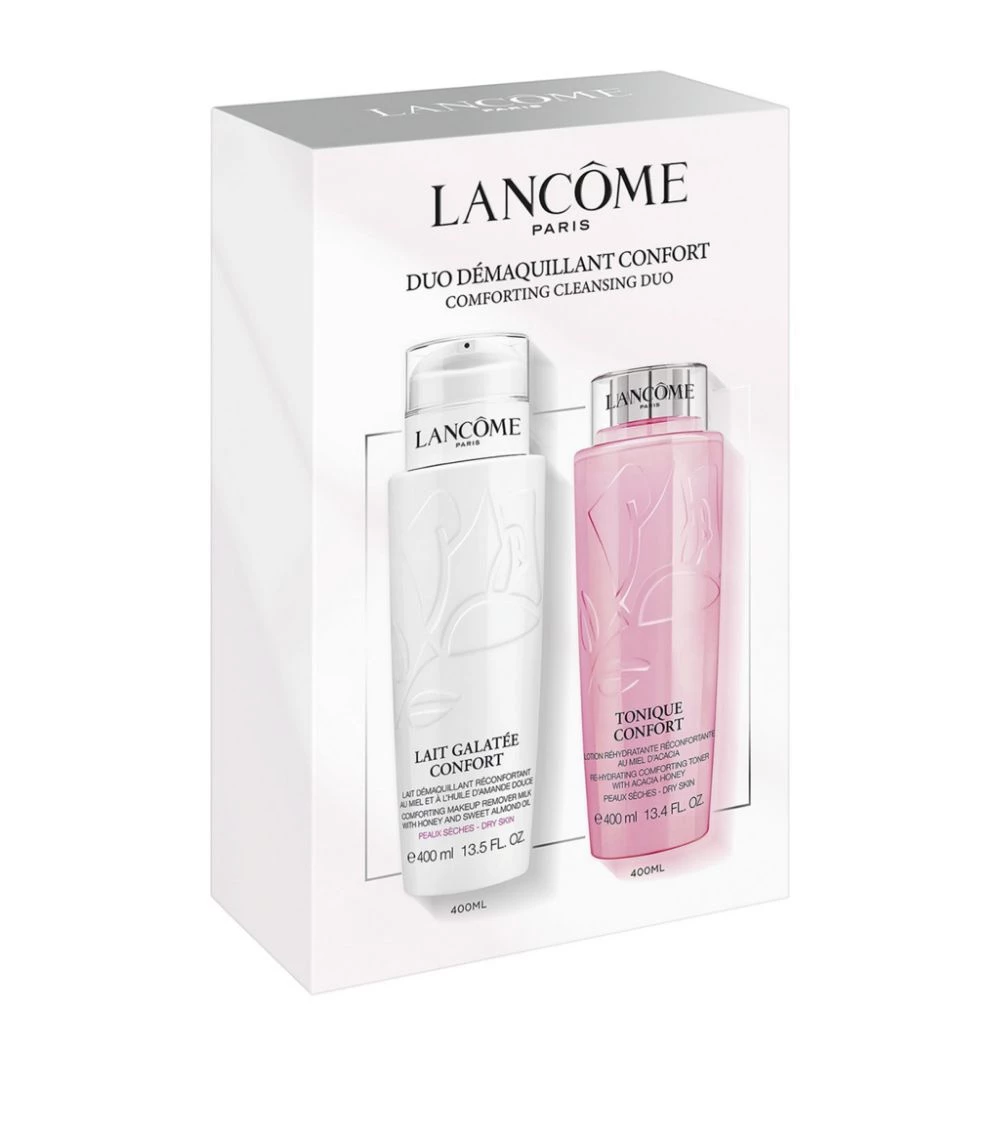 New 🎁 Lancôme Jumbo Confort Cleanser Gift Set Skincare Gift Sets 💯 5 New 🎁 Lancôme Jumbo Confort Cleanser Gift Set Skincare Gift Sets 💯 - Image 3