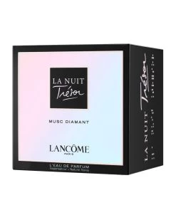 Outlet 💯 Lancôme La Nuit Trésor Musc Diamant Eau de Parfum (75 ml) Womens Perfume 👍 -Lancome Official Store lancome la nuit tresor musc diamant eau de parfum 75 ml 15676492 28530150 1000