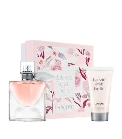 Top 10 😉 Lancôme La Vie Est Belle Fragrance Gift Set (30ml) Womens Perfume Gift Sets 🎁